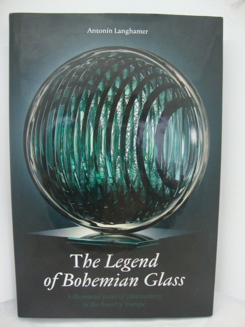 The Legend of Bohemian Glass: A Thousand Years of Glassmaking in the Heart of Europe