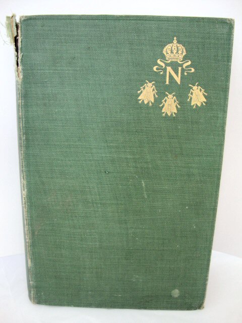 The Court of the Tuileries, 1852 - 1870: Its Organization, Chief Personages, Splendour, Frivolity, and Downfall