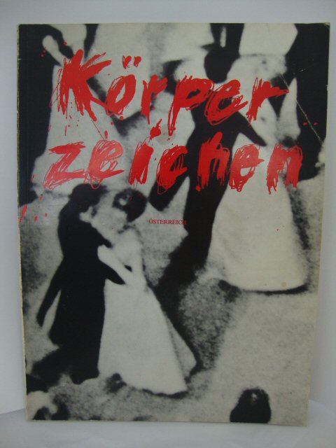 Korperzeichen Osterreich