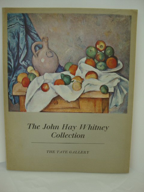 The John Hay Whitney Collection
