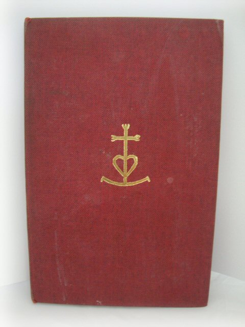 A Sense of Time: Poems and Antipoems, 1969 - 1972