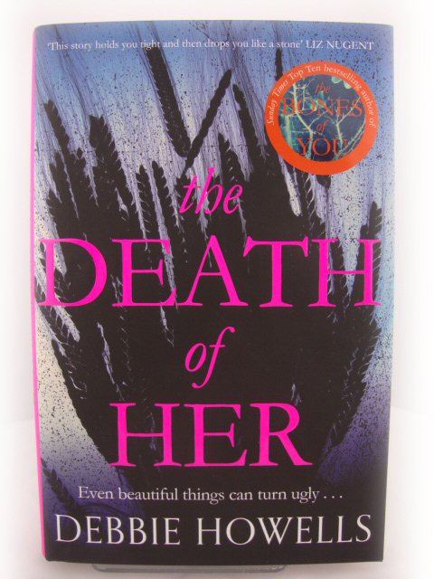 The Death of Her