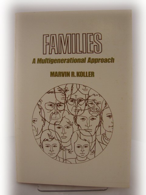 Families: A Multigenerational Approach