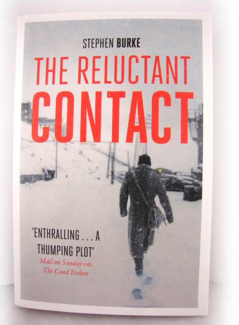 The Reluctant Contact