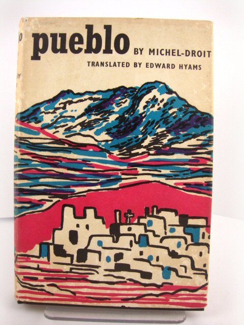 Pueblo