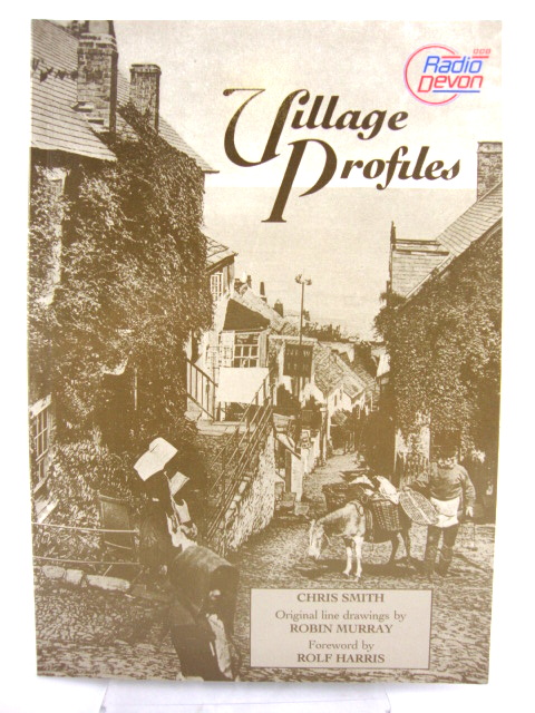 BBC Radio Devon Village Profiles (30 Villages Profiled)