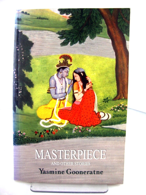 Masterpiece and Other Stories