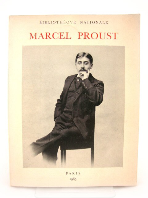 Marcel Proust