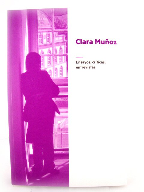 Ensayos, Criticas, Entrevistas