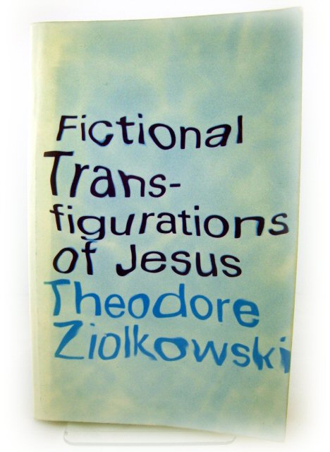 Fictional Transfigurations of Jesus