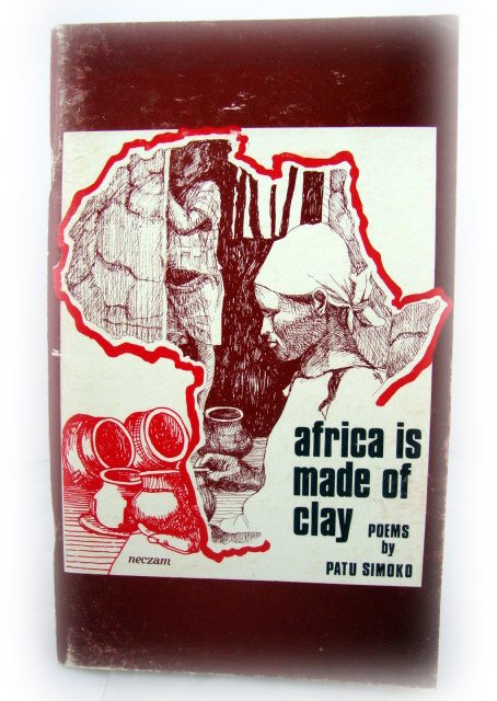 Africa is Made of Clay