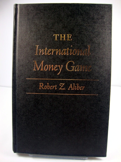 The International Money Game