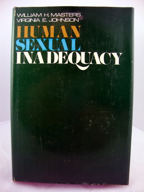 Human Sexual Inadequacy