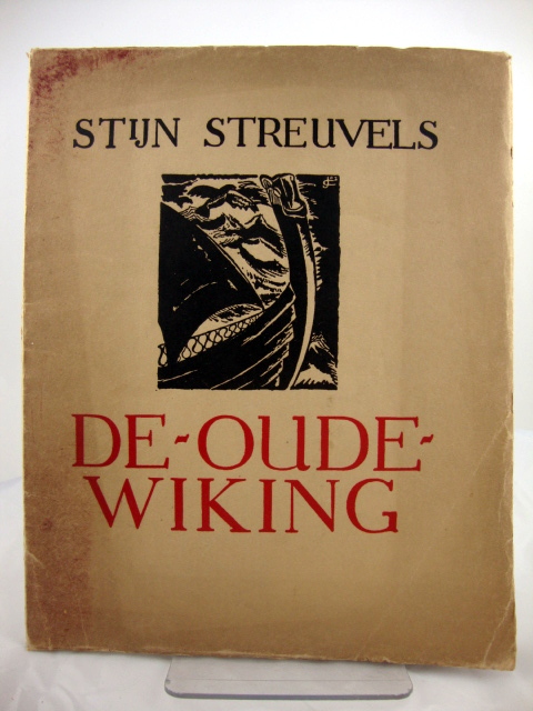 De Oude Wiking