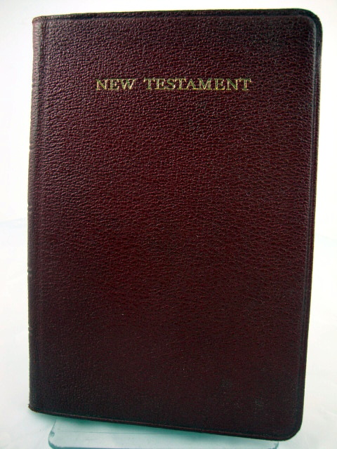 New Testament