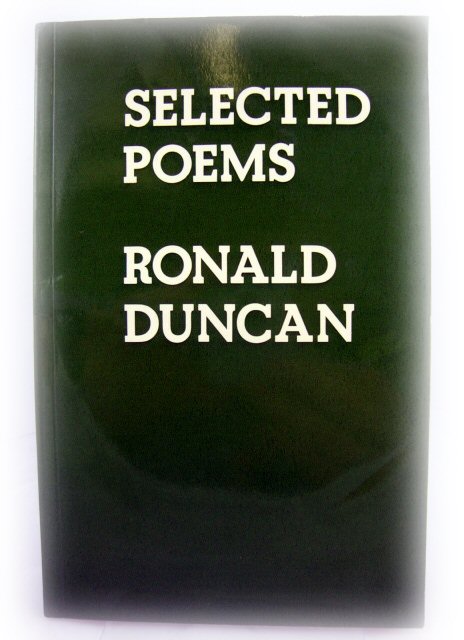 Selected Poems: 1940-1971