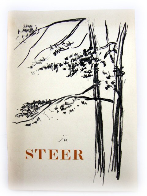 Steer 1860-1942