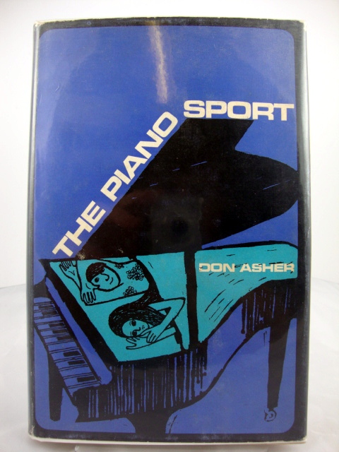 The Piano Sport