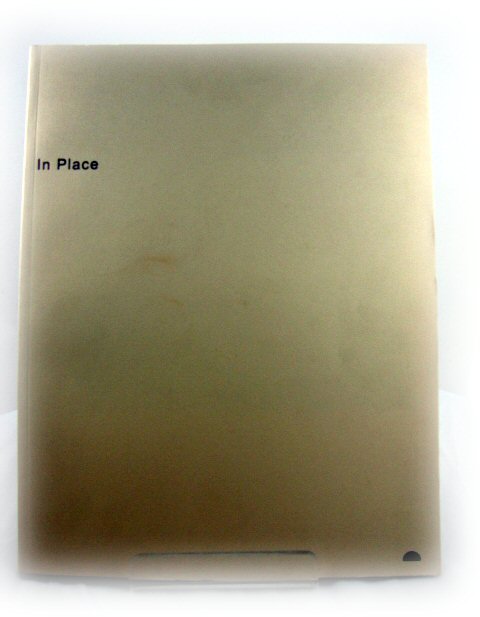 In Place: BA (Hons) Illustration 2014