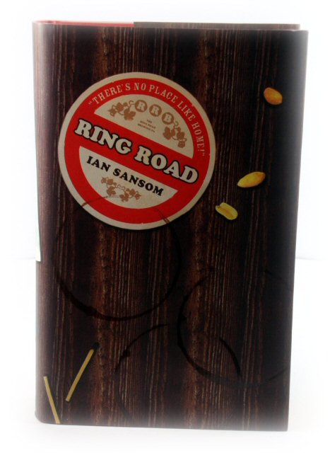 Ring Road: 