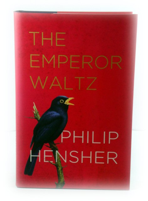 The Emperor Waltz