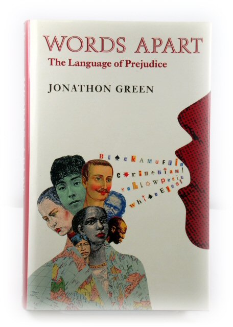 Words Apart: The Language of Prejudice
