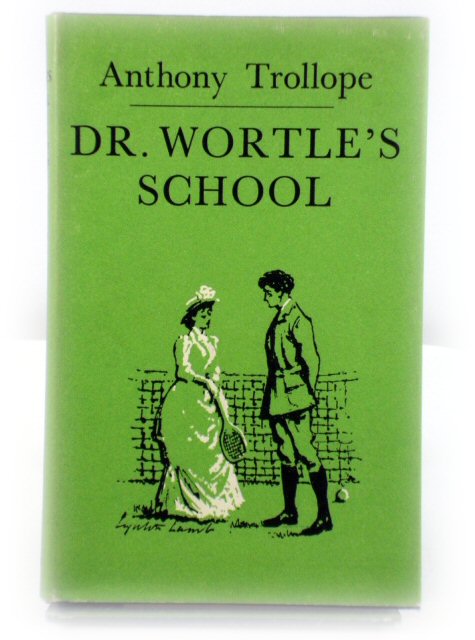 Dr. Wortle's School