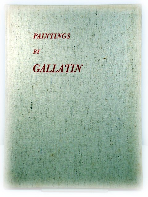 Paintings By Gallatin