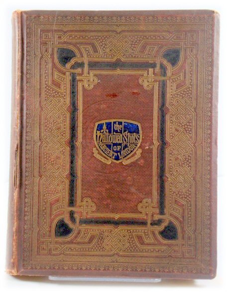 The Hallowed Spots of Ancient London