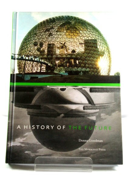 A History of the Future