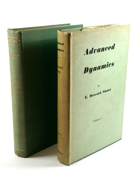 Advanced Dynamics
