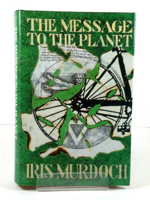 The Message to the Planet
