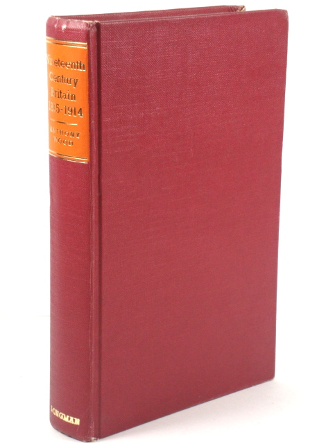Nineteenth Century Britain, 1815 - 1914