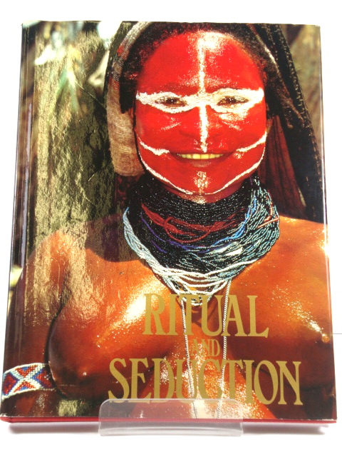 Ritual and Seduction: The Human Body as Art