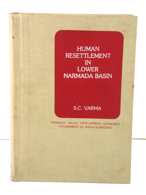Human Resettlement in Lower Narmada Basin