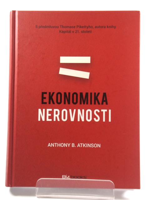 Ekonomika Nerovnosti