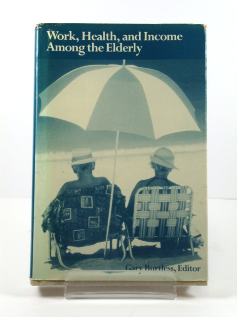 Work, Health, and Income Among the Elderly