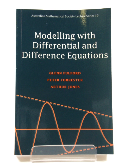 Modelling with Differential and Difference Equations