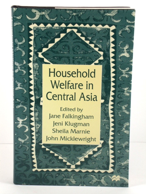 Household Welfare in Central Asia