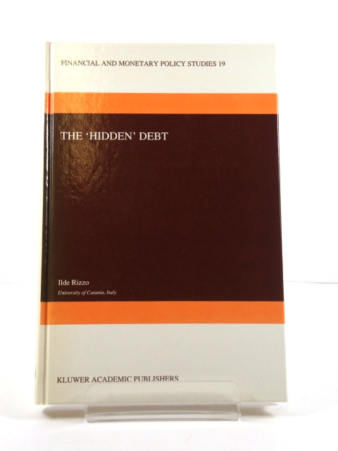 The 'Hidden' Debt