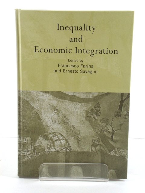 Inequality and Economic Integration