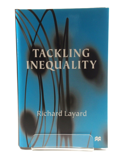 Tackling Inequality