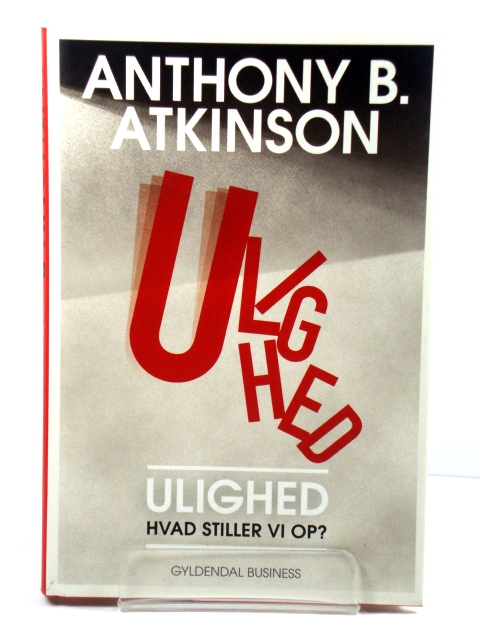 Ulighed: Hvad Stiller Vi Op
