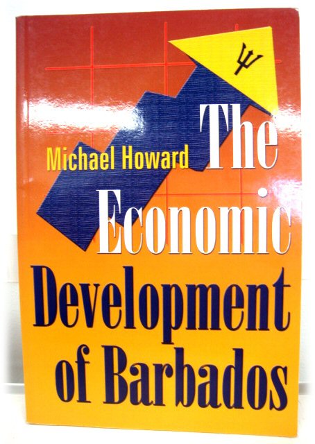 The Economic Development of Barbados
