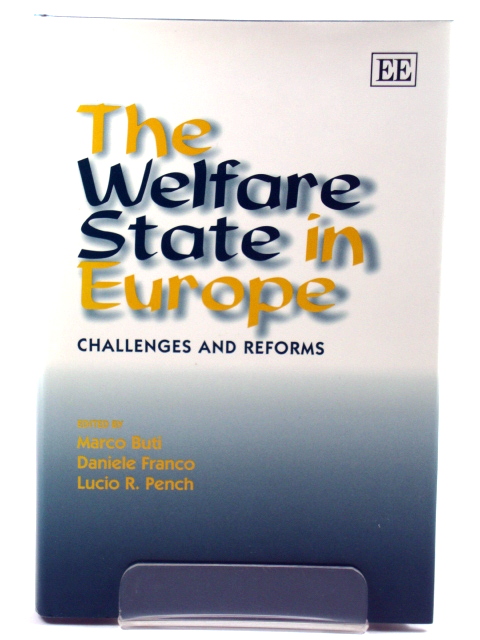 The Welfare State in Europe: Challenges and Reforms
