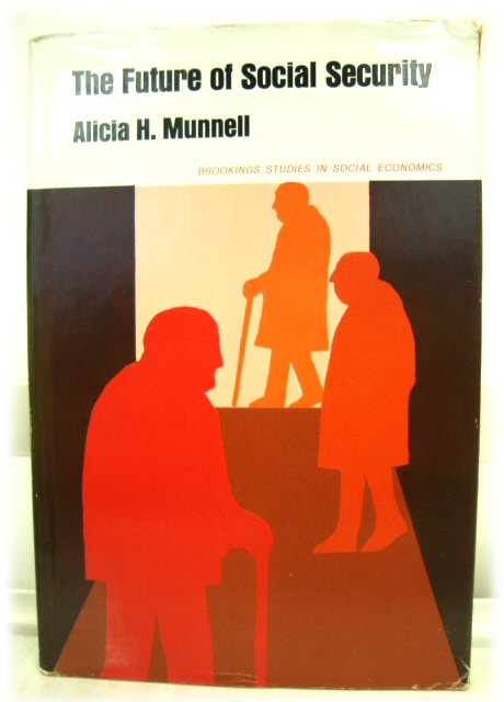 The Future of Social Security