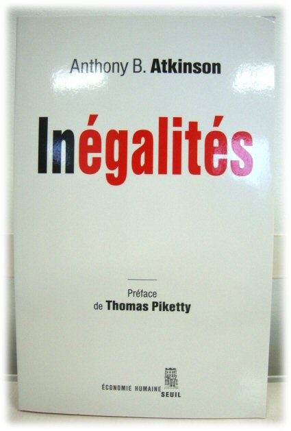 InEgalitEs