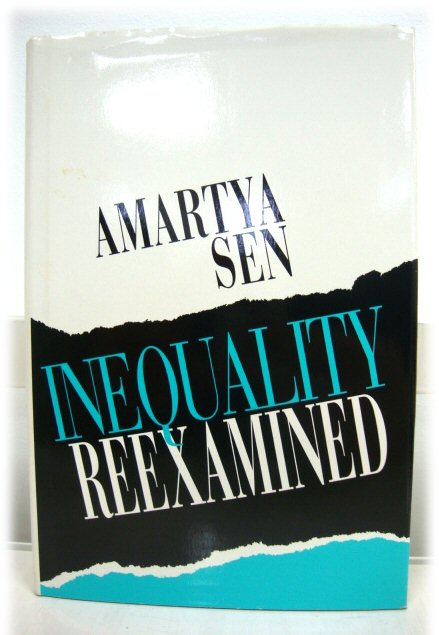 Inequality Reexamined