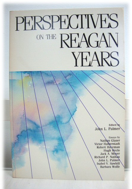 Perspectives on the Reagan Years