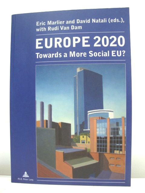 Europe 2020: Towards a More Social EU